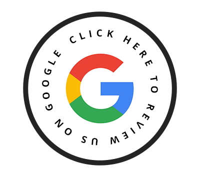 google review button